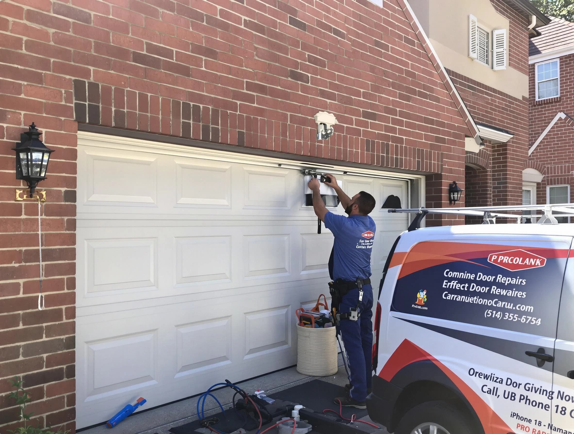Fairfield Garage Door Repair local garage door repair technician in Fairfield