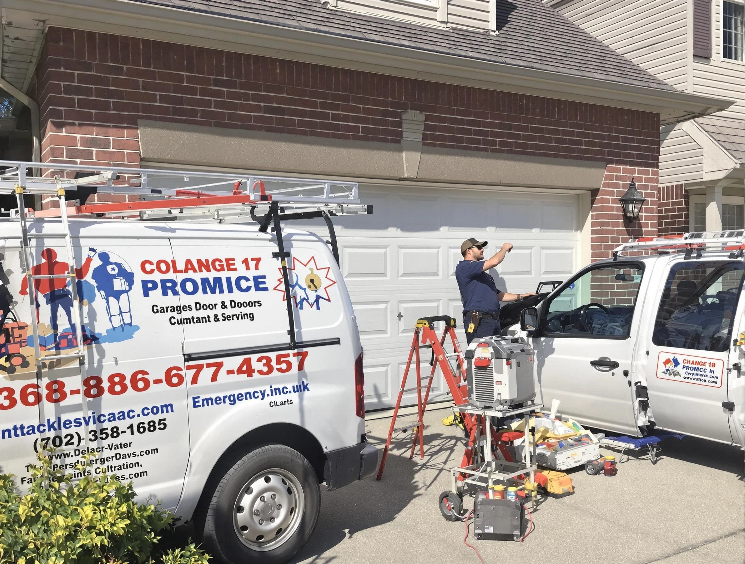 Same Day Repair service in Fairfield, AL