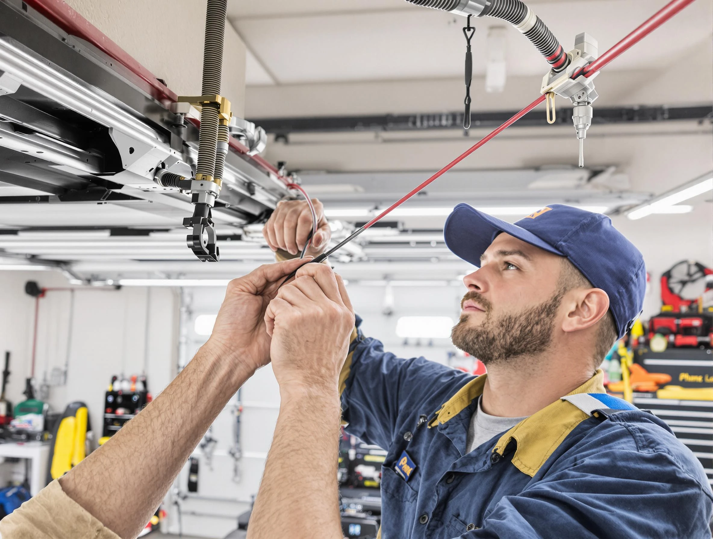Cable Repair service in Fairfield, AL