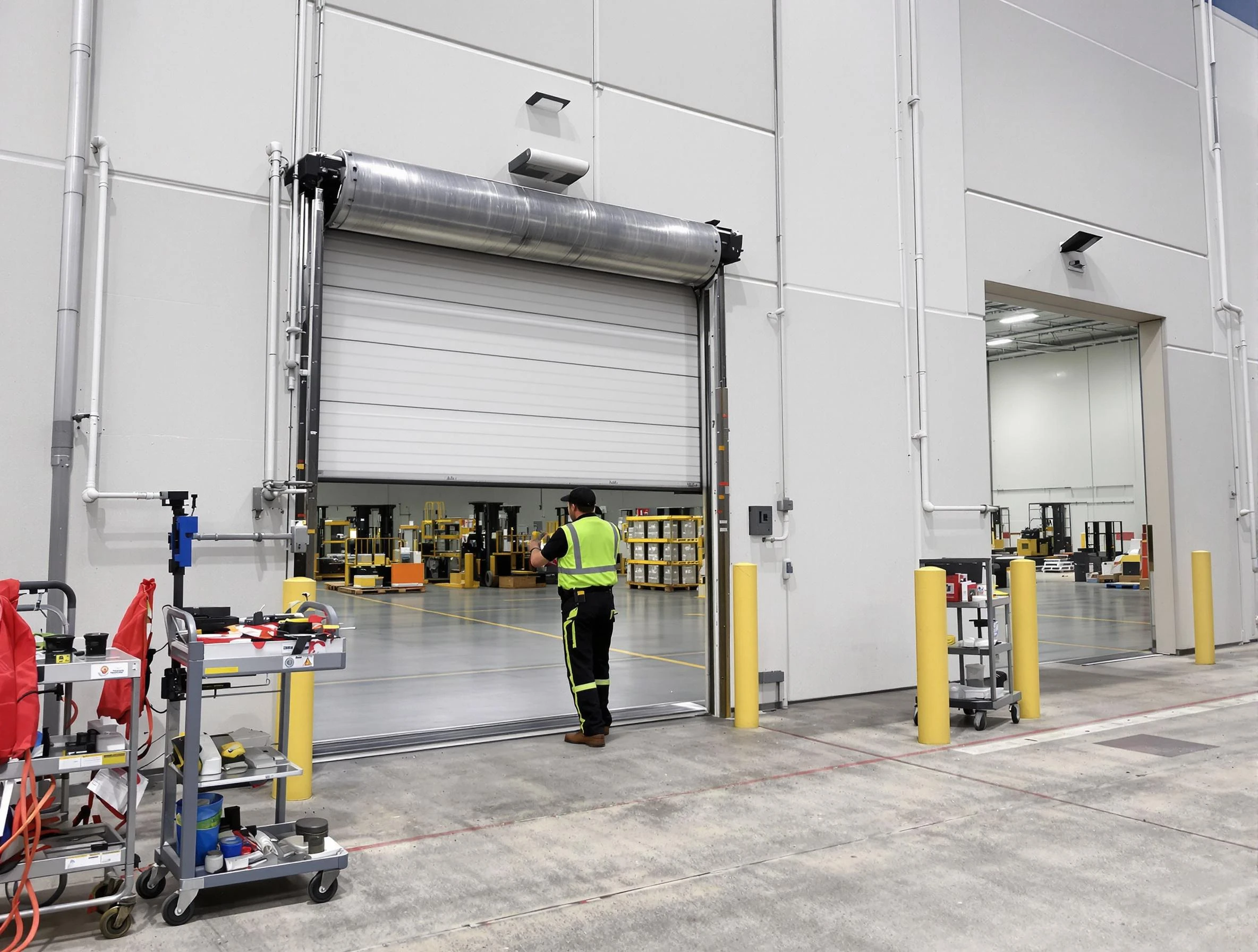 Commercial Repair service in Fairfield, AL