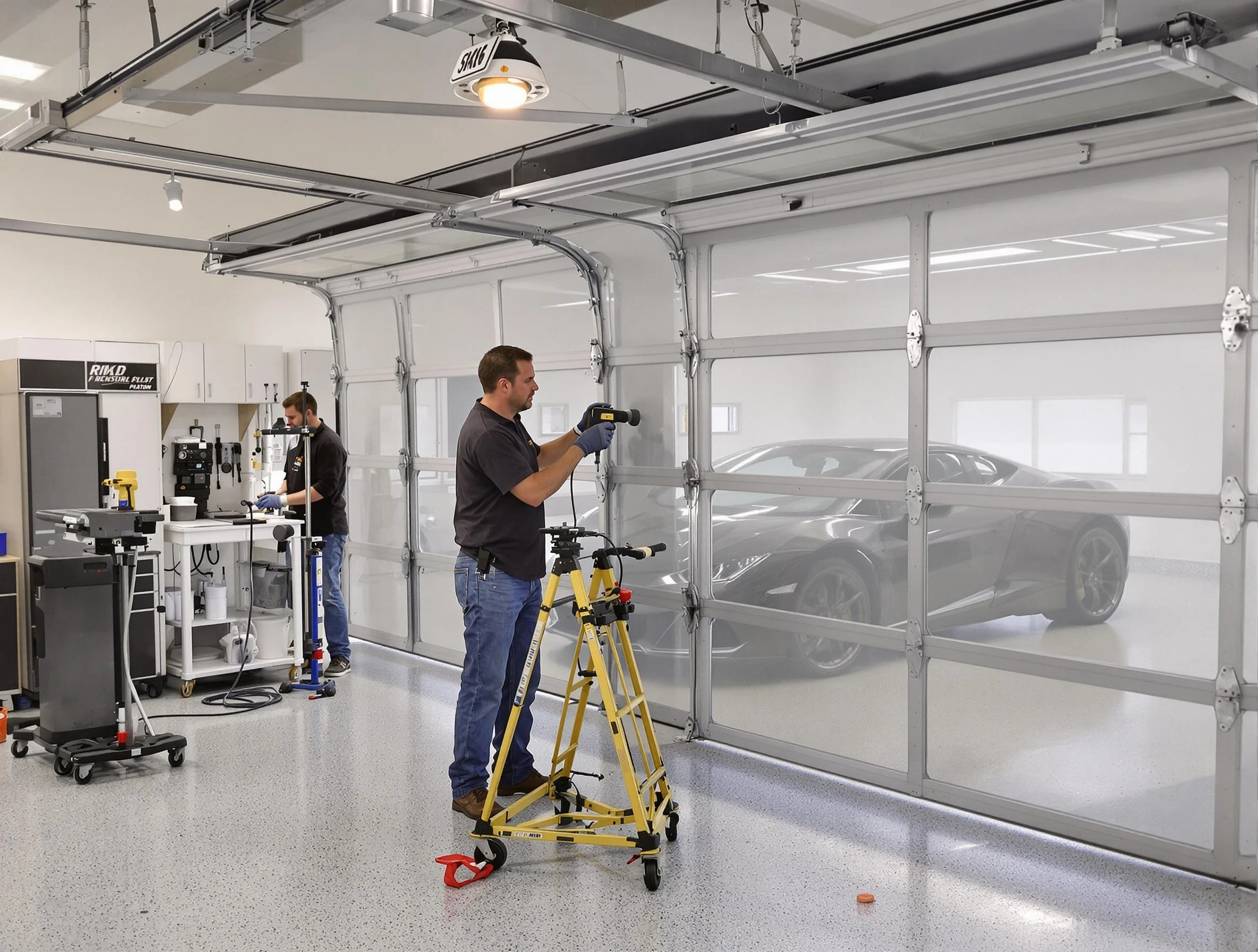 Dents Repair service in Fairfield, AL