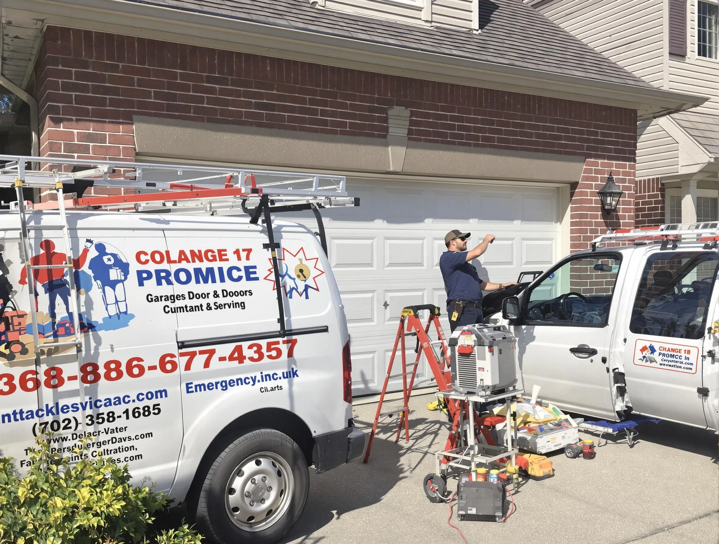 Same Day Repair service in Fairfield, AL